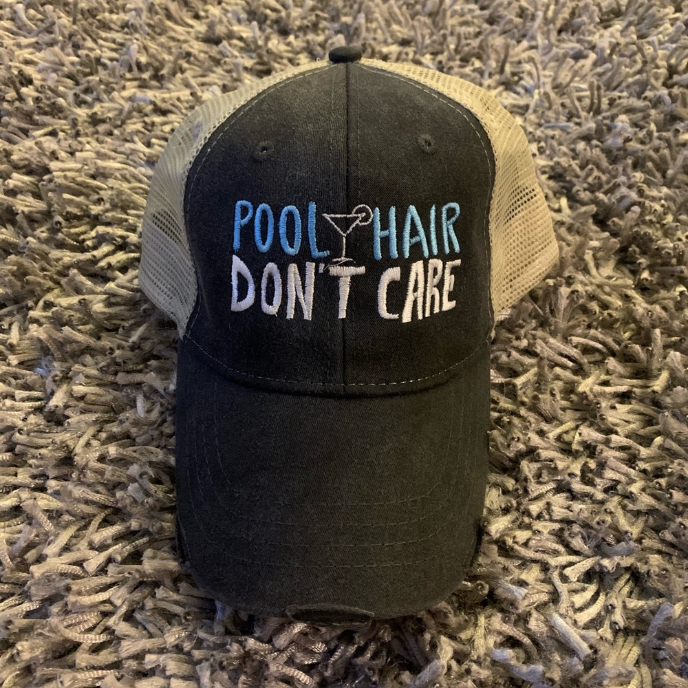 Women’s Piper Lou hat